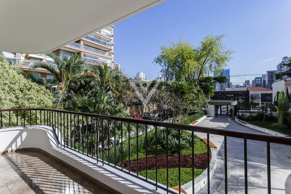 Vila Nova Conceição