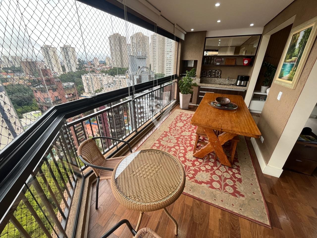 Vila Suzana
